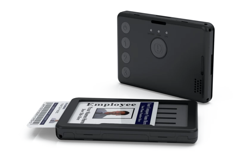 DoTi Personal Tracker