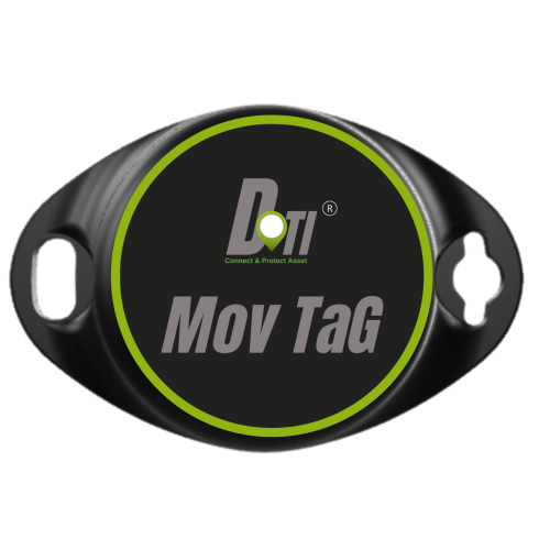 DoTi Sensor Tag