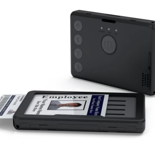 Traceur GPS DoTi Personal Tracker