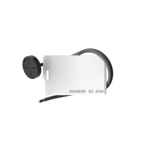 DoTi RFID Card