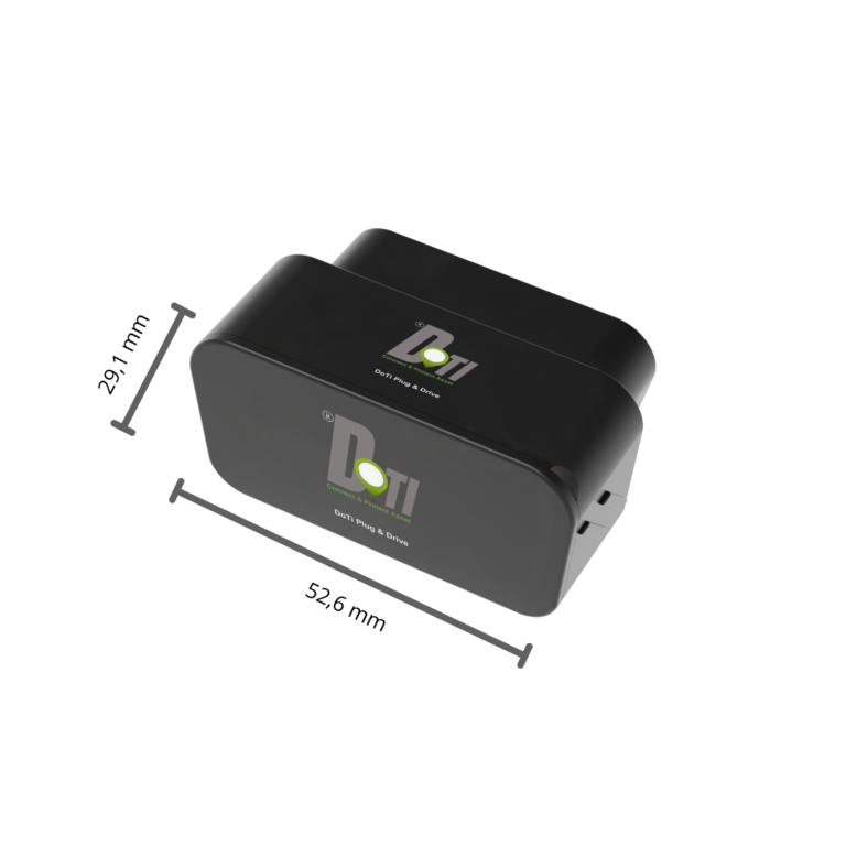 DoTi Connect Plus IP