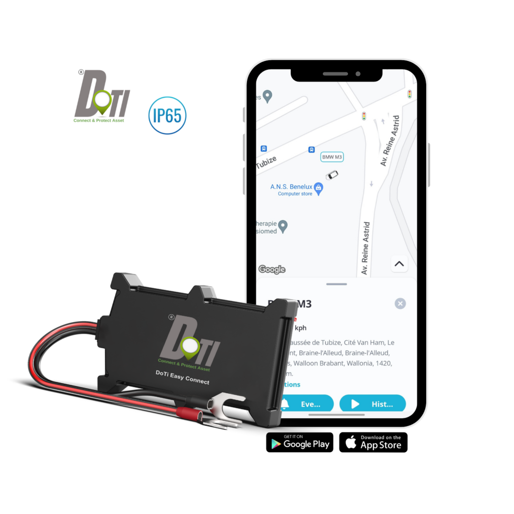 DoTi Easy Connect