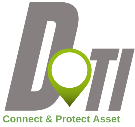 DoTi Tracking logo