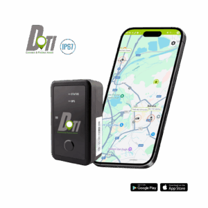 traceur GPS alimenter à choisir