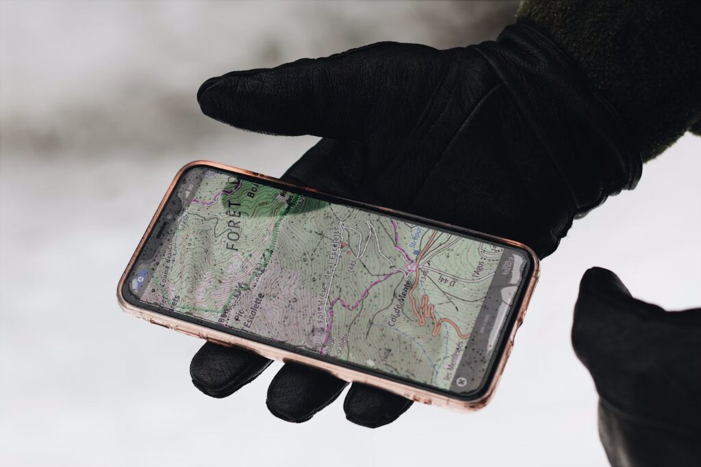 traceur GPS 4G