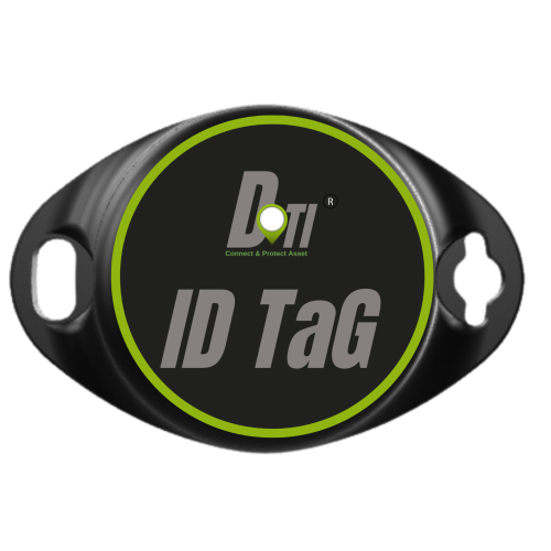 DoTi ID Tag